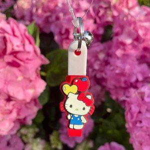 Sanrio Hello Kitty Keychain